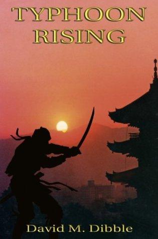 Typhoon rising