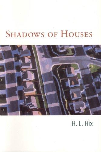 Shadows of Houses