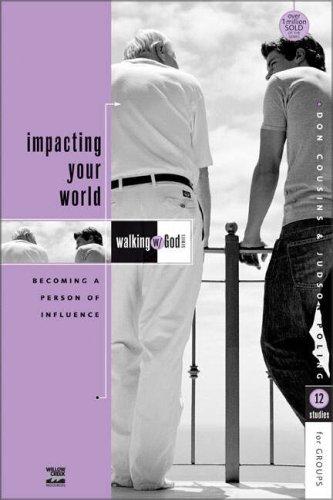Impacting your world
