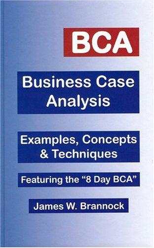 BCA