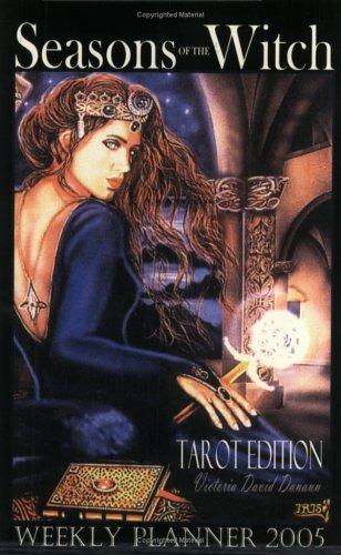 Seasons of the Witch Weekly 2005