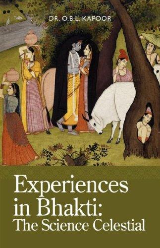 Experiences in Bhakti