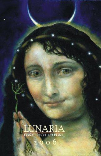 Lunaria Day Journal 2006