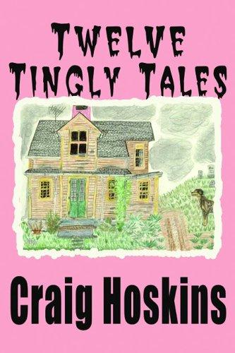 Twelve Tingly Tales