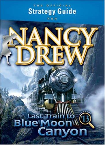 Official Strategy Guide for Nancy Drew