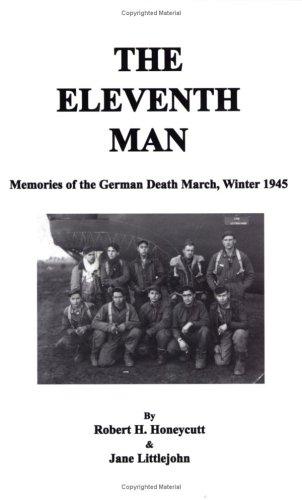 The eleventh man