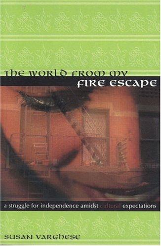 The World From My Fire Escape