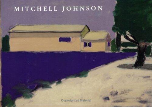 Mitchell Johnson