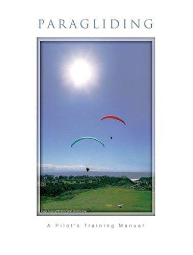Paragliding