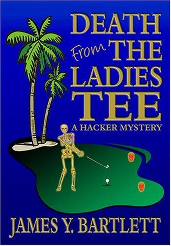 Death from the Ladies Tee