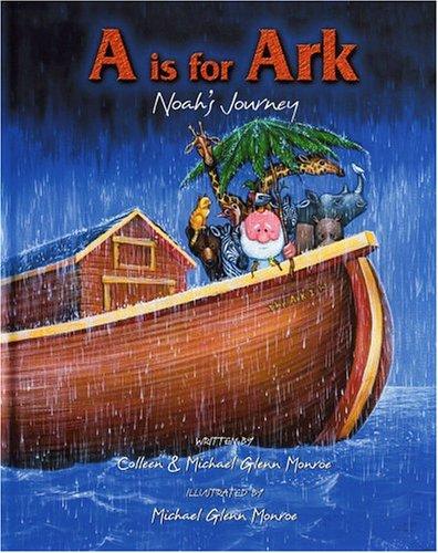 A is Ark