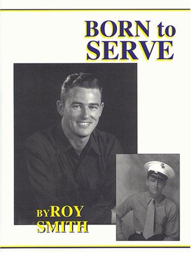 Born to Serve