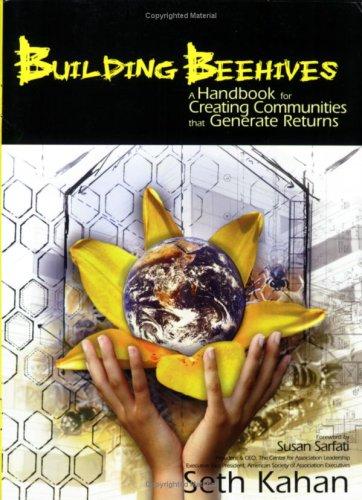 Building beehives