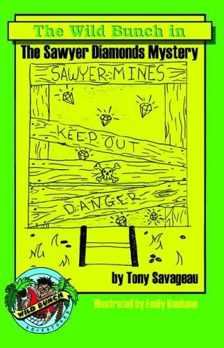 The Sawyer Diamond's Mystery
