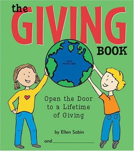 The Giving Book