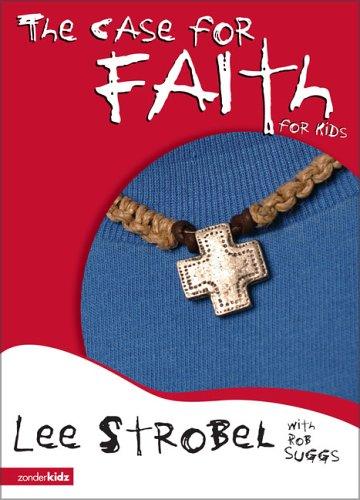 The case for faith for kids