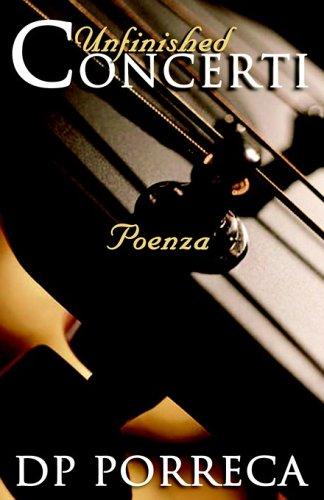 Unfinished Concerti