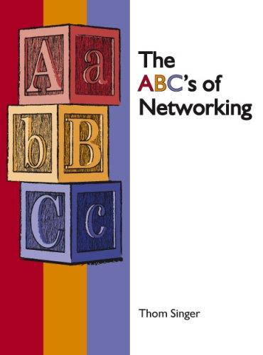 The ABC's of Networking
