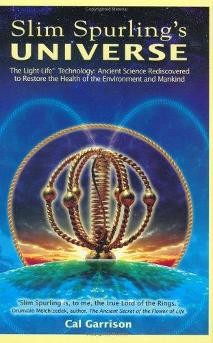 Slim Spurling's Universe