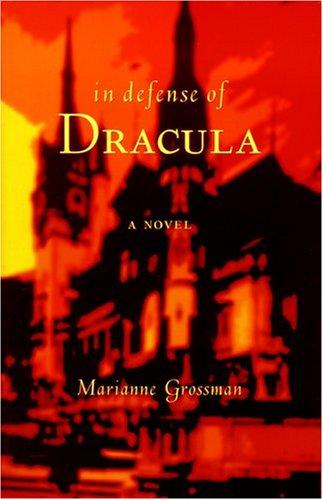 In defence of Dracula