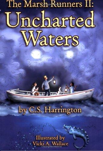 The Marsh Runners II, Uncharted Waters