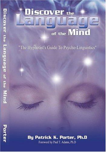 Discover the Language of the Mind