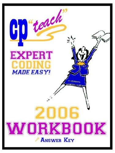 CP "Teach" Workbook 2006