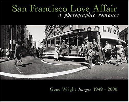 San Francisco love affair