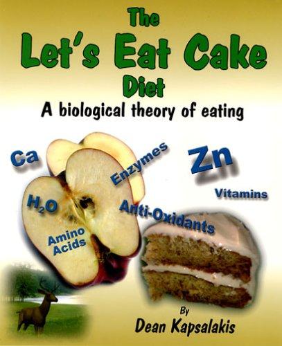 Let's Eat Cake