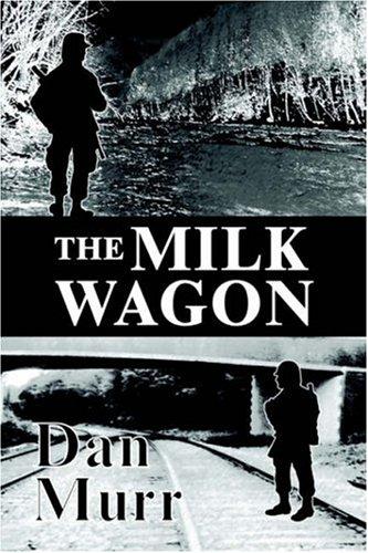 The Milk Wagon