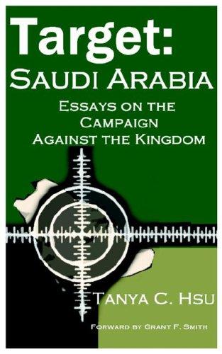 Target Saudi Arabia