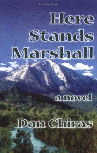 Here Stands Marshall