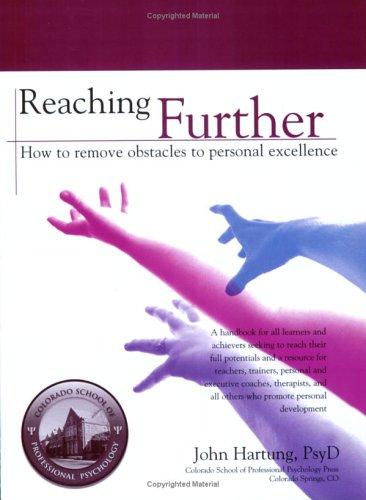 Reaching Further