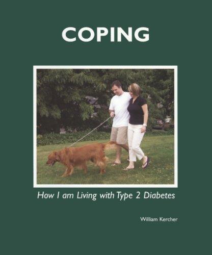Coping How I Am Living With Type 2 Diabetes