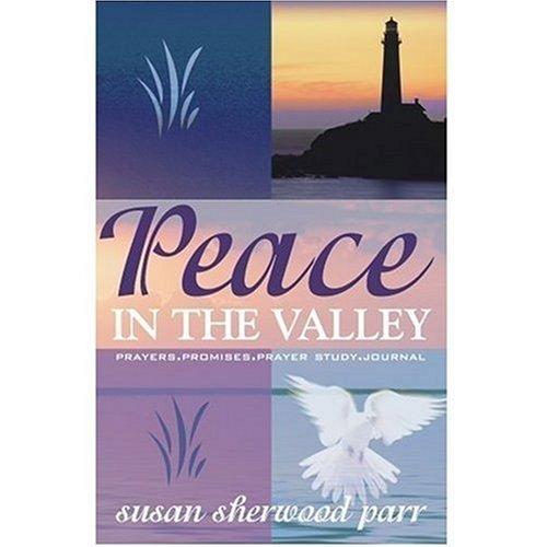 Peace in the Valley