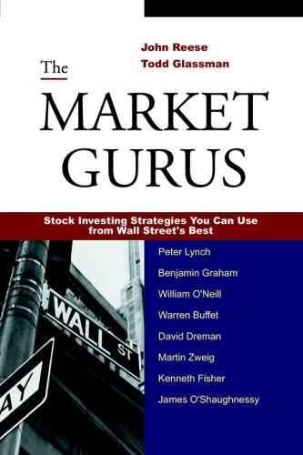 The market gurus