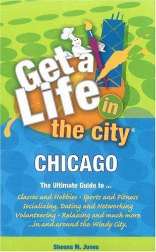 Get a Life! In the City