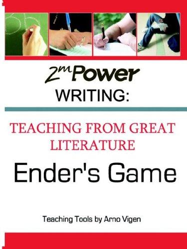 2MPower Writing