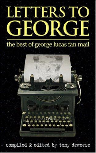Letters to George