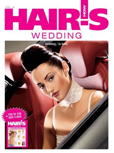Hair's How, Vol. 4