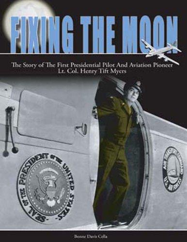 Fixing the Moon