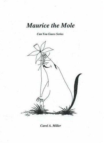 Maurice the Mole