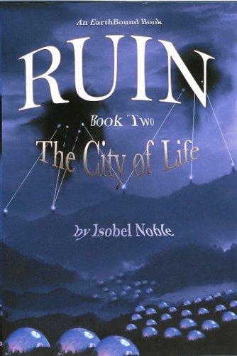 Ruin, Book Two