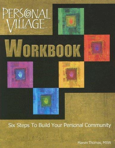 Personal Village Workbook
