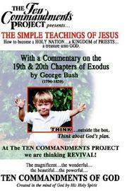 Commentary on the Ten Commandments