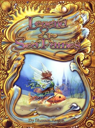 Legend of the Sea Fairies