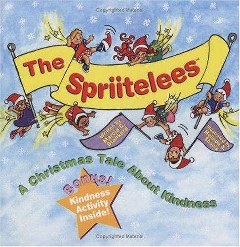 The Spriitelees