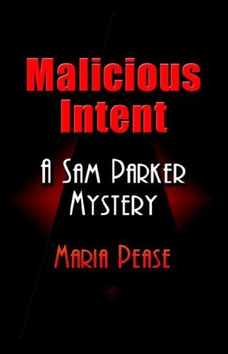 Malicious Intent