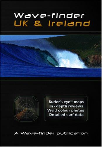 Wave-finder Uk & Ireland (Wave-Finder)
