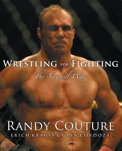 Wrestling for fighting